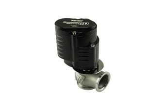 turbosmart genv electronic compgate 40 electronic external wastegate ts-0552-1502 - image