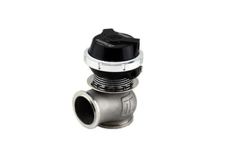 turbosmart wg45 gen v hyper-gate 45 motorsport 14psi black ts-0553-1102 - image