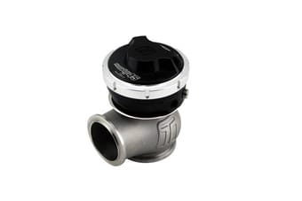 turbosmart wg45 gen v hyper-gate 45 5psi black ts-0553-1202 - image