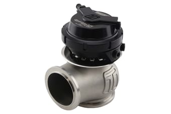 turbosmart wg45 gen v hyper-gate 45 14psi sleeper ts-0553-1615 - image