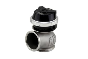 turbosmart wg50 gen v pro-gate 50 7psi black ts-0554-1002 - image