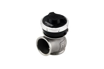 turbosmart wg50 gen v pro-gate 50 cg - 5psi black ts-0554-1202 - image