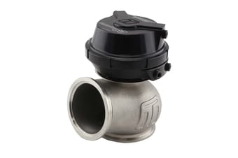turbosmart wg60 gen v power-gate 60 14psi sleeper ts-0555-1015 - image