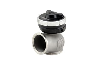turbosmart wg60 gen v power-gate 60 cg - 5psi black ts-0555-1202 - image