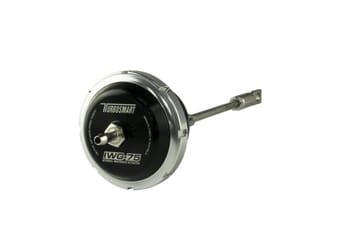 turbosmart iwg75 15-20 subaru impreza wrx 7 psi black internal wastegate actuator ts-0605-3072 - image
