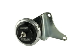 turbosmart iwg75 97-07 subaru impreza wrx 7 psi black internal wastegate actuator ts-0605-5072 - image