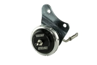 turbosmart nissan juke 1.6l / 15 nismo juke rs turbo 14 psi internal wastegate kit ts-0615-3142 - image