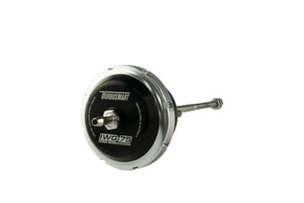 turbosmart universal iwg75 borg warner b1 120mm rod black 14psi internal wastegate ts-0620-1142 - image