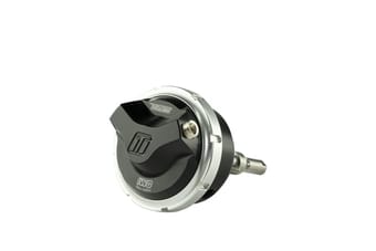turbosmart iwg gen-v borg warner efr twin port 14psi black wastegates ts-0620-4012 - image