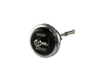 turbosmart iwg75 ford xr6 7 psi black internal wastegate actuator ts-0622-1072 - image