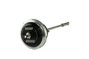 turbosmart iwg75 94-97 ford f250/f350 powerstroke 7.3l black 26 psi ts-0622-6262 - image