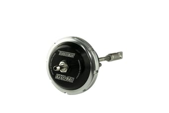turbosmart iwg75 gt22 5 psi black internal wastegate actuator ts-0625-2052 - image