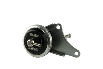 turbosmart iwg75 gtx28r 7 psi black internal wastegate actuator ts-0625-4072 - image