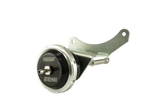 turbosmart iwg75 wastegate actuator suit polaris rzr turbo black 5psi ts-0631-1051 - image