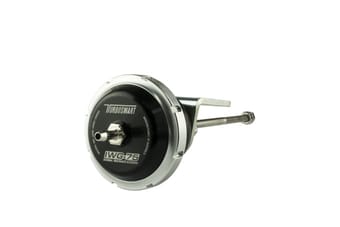 turbosmart iwg75 k03 variant 5psi black internal wastegate actuator ts-0645-2052 - image