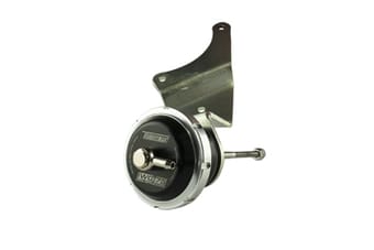 turbosmart iwg75 k03 golf/a3/leon/octavia 5psi black internal wastegate actuator ts-0645-3052 - image