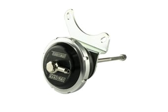 turbosmart iwg75 k04 leon 5psi black internal wastegate actuator ts-0645-4052 - image
