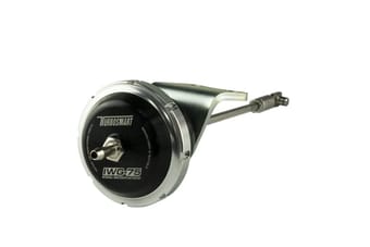 turbosmart iwg75 vag k03 ihi variant 5 psi ts-0645-5052 - image