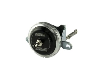 turbosmart iwg75 2010-17 renault megane rs250 2.0l 7 psi black internal wastegate actuator ts-0646-1072 - image