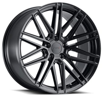 TSW Pescara Gloss Black