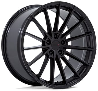 TSW TW005 Goodwood Matt Black