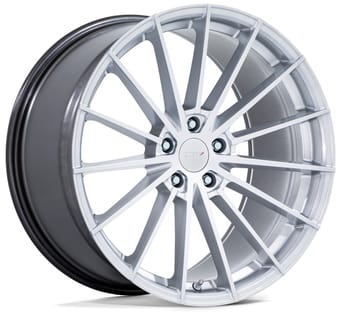 TSW TW005 Goodwood Hypersilver