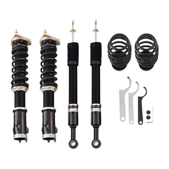 bc racing br series coilover 2004-2007 scion xb u-02-br - image