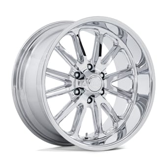 US Mags UC145 Rambler 6 Chrome