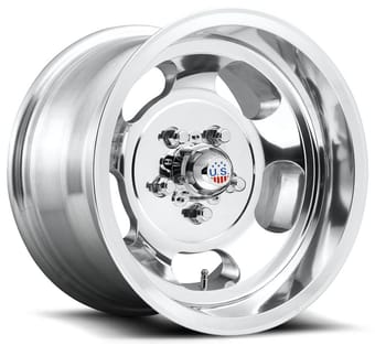US Mags U101 Indy Polished