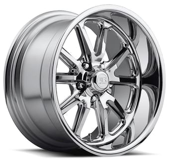 US Mags U110 Rambler Chrome
