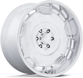 20x10 us mags uc146 arlington polished 5x127/5 6mm - image
