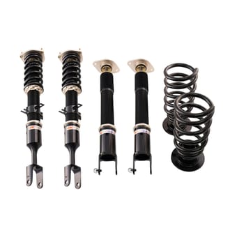 bc racing br series coilover 2006-2010 infiniti m35/m45 rwd v-01-br - image