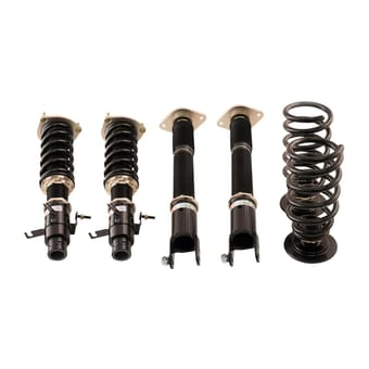 bc racing br series coilover 2006-2010 infiniti m35 awd v-11-br - image