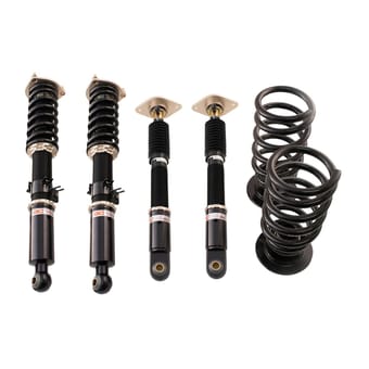 bc racing br series coilover 2009-2013 infiniti g37 convertible v-12-br - image