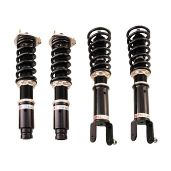 bc racing br series coilover 2017-2021 infiniti q60 awd w/o dds/ 2014-2021 infiniti q50 awd w/o dds v-20-br - image