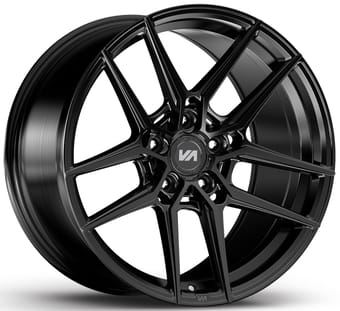 Variant Helium Semi-Gloss Black