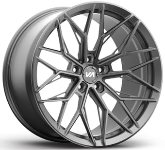 Variant Maxim Satin Gunmetal