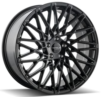 Versus VS001 Gloss Black