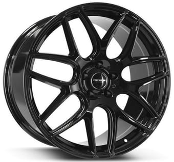 Versus VS103 Gloss Black