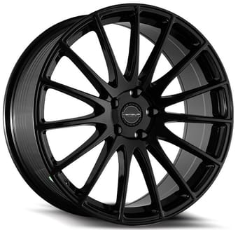 Versus VS11 Gloss Black