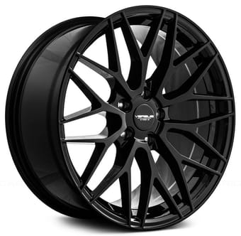 Versus VS24 Gloss Black