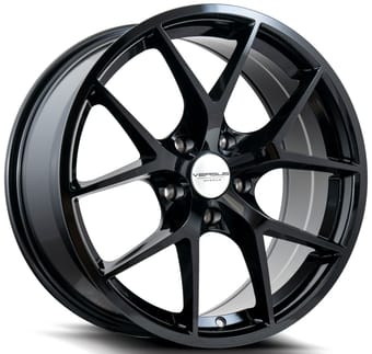 Versus VS263 Gloss Black