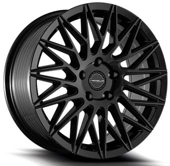Versus VS33 Gloss Black