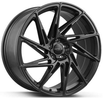 Versus VS777 Gloss Black