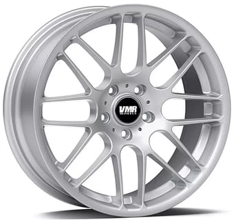 VMR V703 Hyper Silver