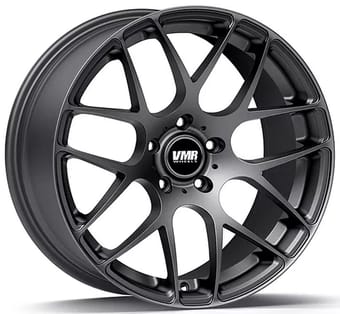 VMR V710FF Matte Graphite