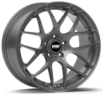 VMR V710FF Gunmetal