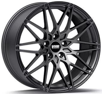 VMR V801 Anthracite Metallic