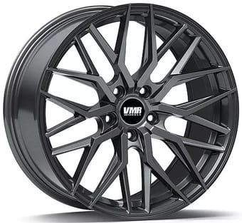 VMR V802 Anthracite Metallic