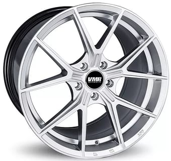 VMR V804 Hyper Silver